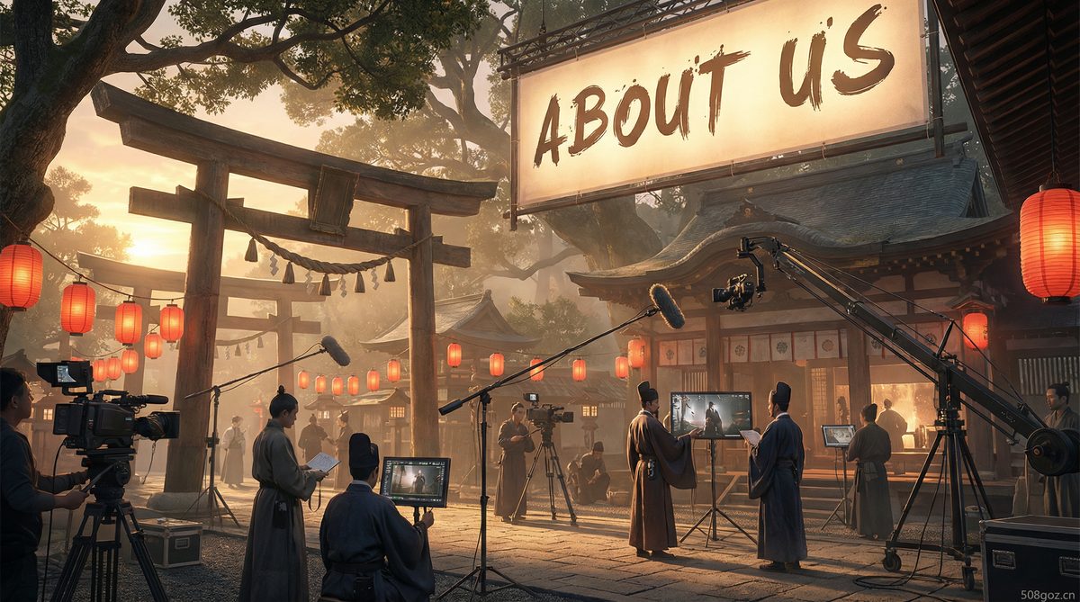 爆料吃瓜网影视传媒团队